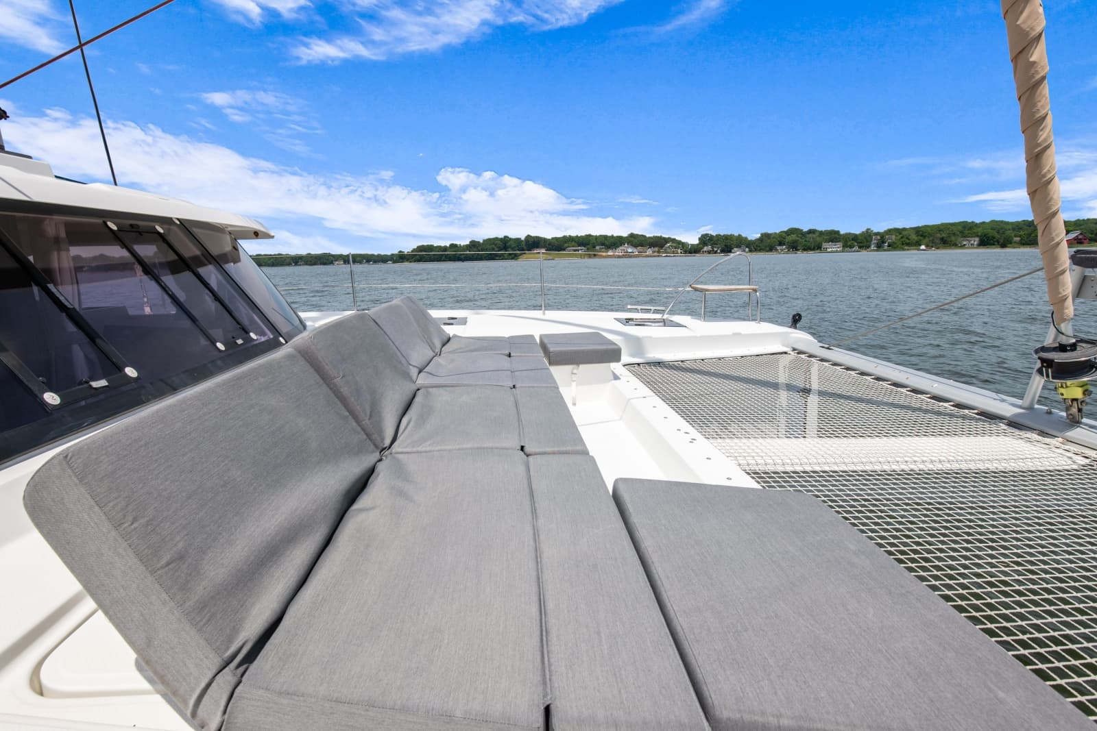 2019 Fountaine Pajot Astrea 42 Catamaran - Photo 39