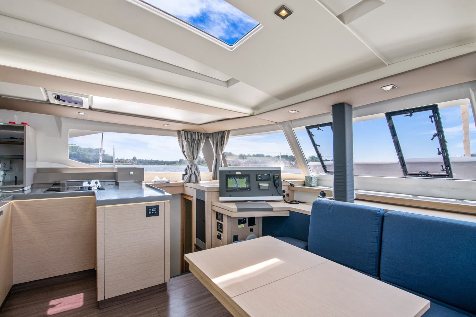 2019 Fountaine Pajot Astrea 42 Catamaran - Photo 51