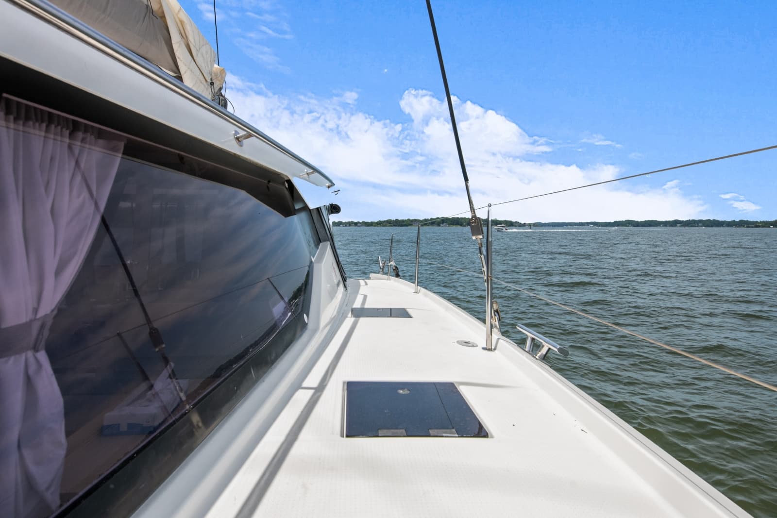2019 Fountaine Pajot Astrea 42 Catamaran - Photo 41