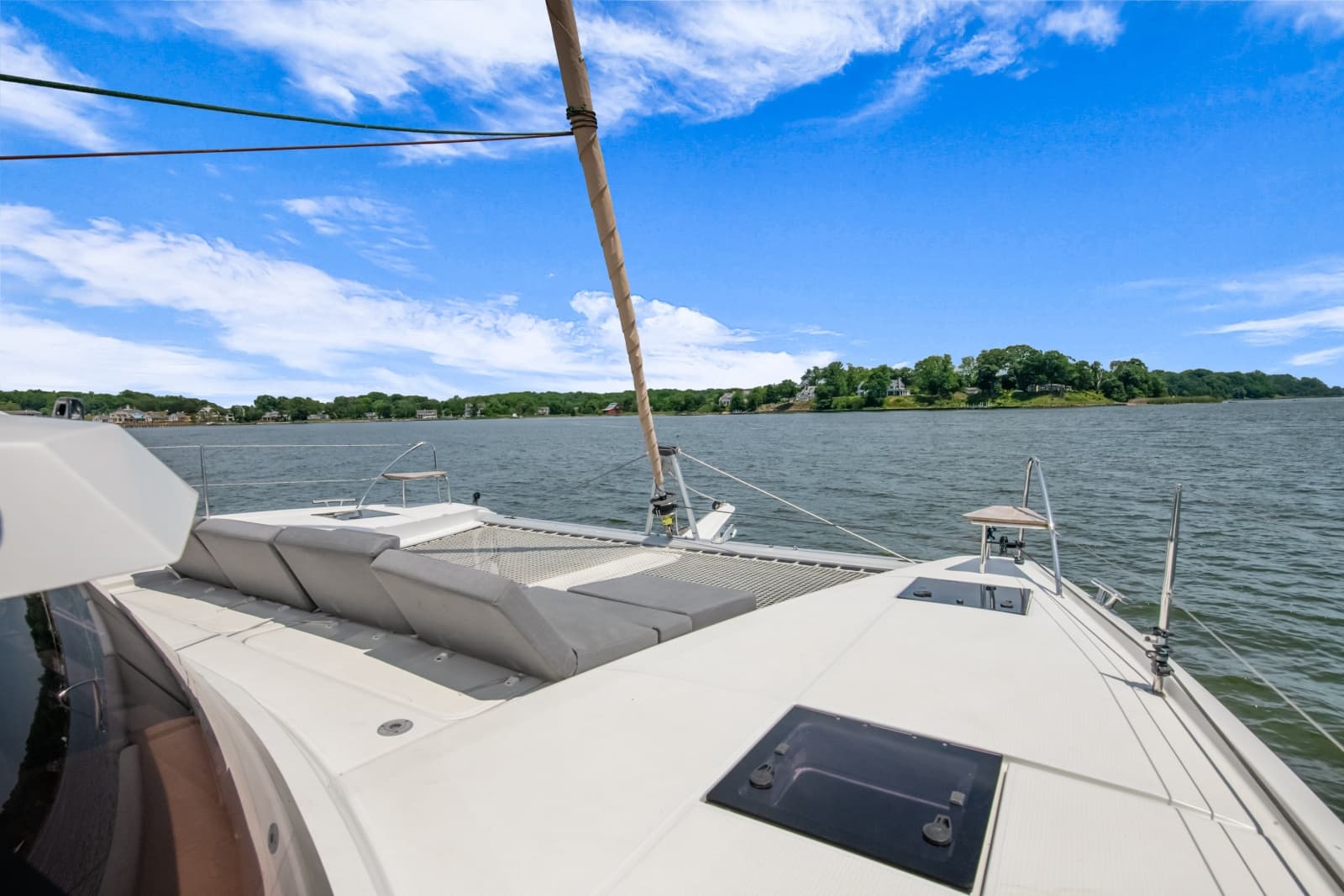 2019 Fountaine Pajot Astrea 42 Catamaran - Photo 38