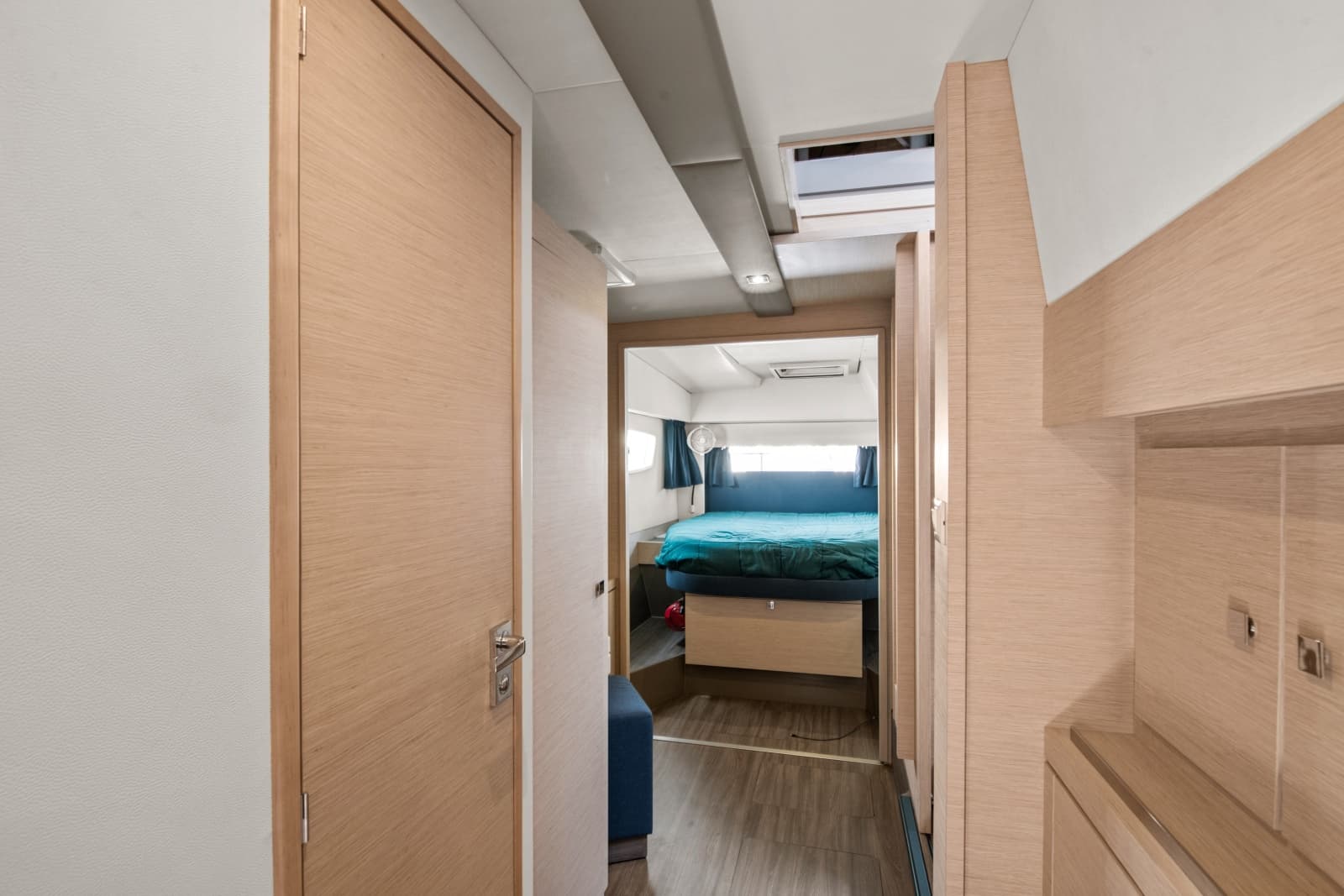 2019 Fountaine Pajot Astrea 42 Catamaran - Photo 36