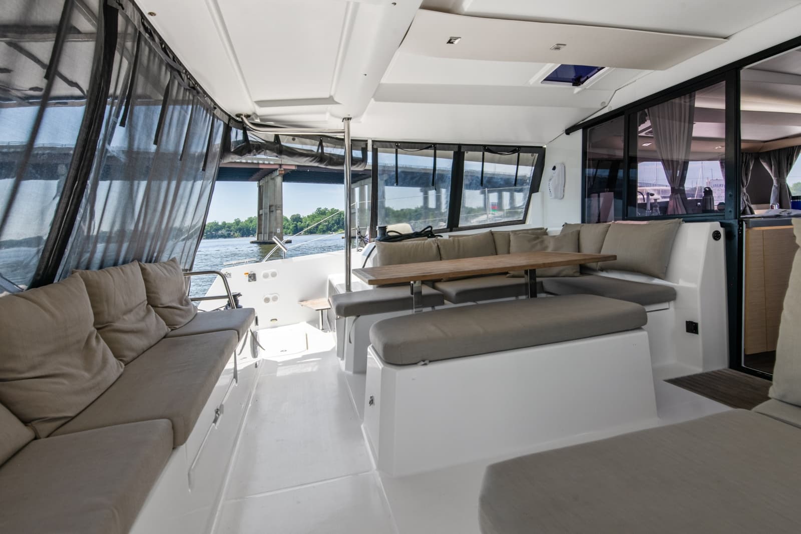 2019 Fountaine Pajot Astrea 42 Catamaran - Photo 64
