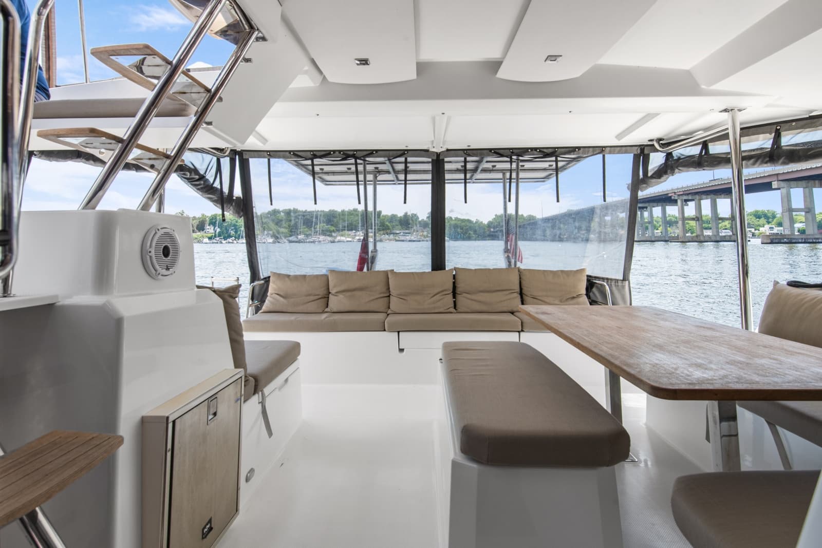2019 Fountaine Pajot Astrea 42 Catamaran - Photo 67