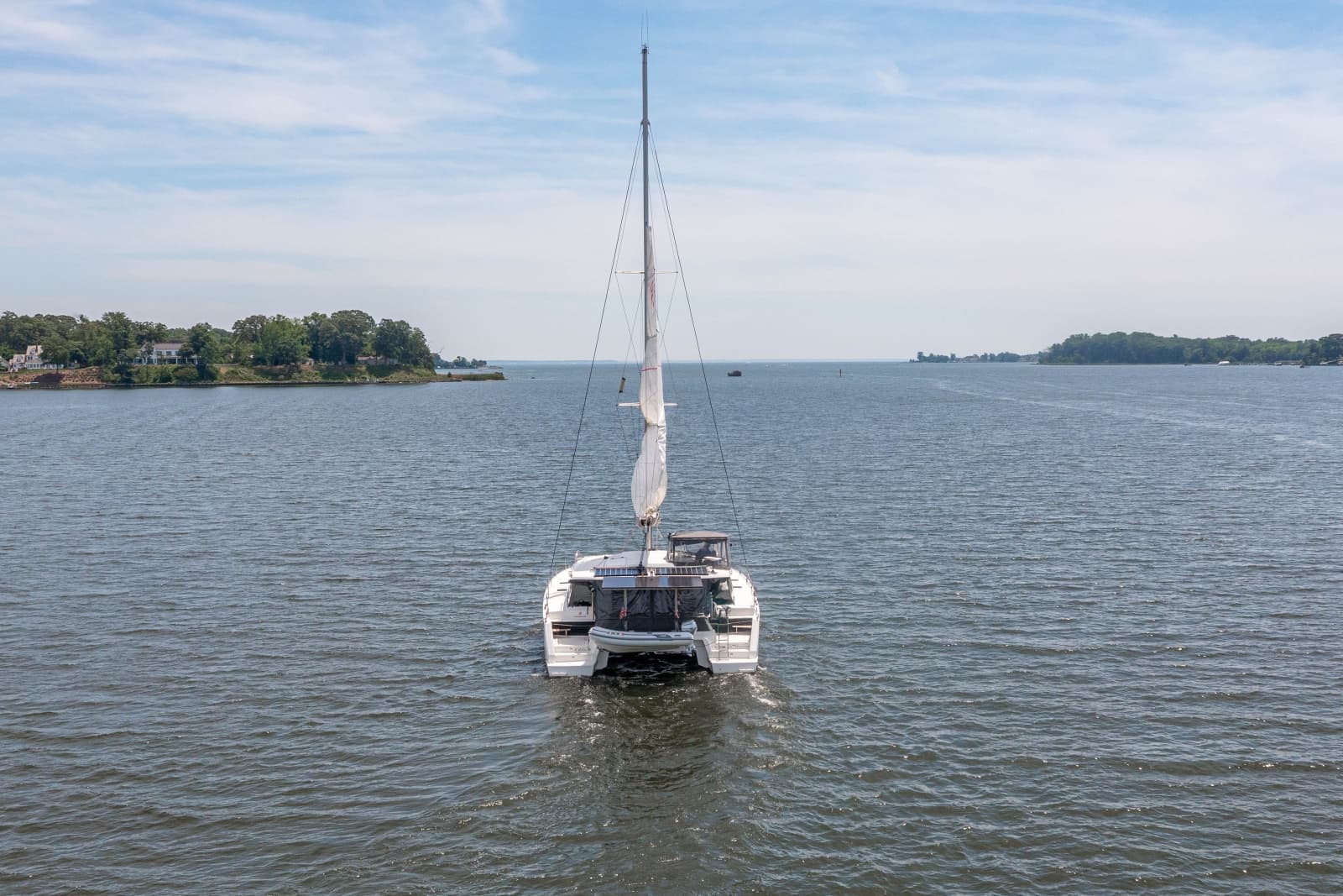 2019 Fountaine Pajot Astrea 42 Catamaran - Photo 6