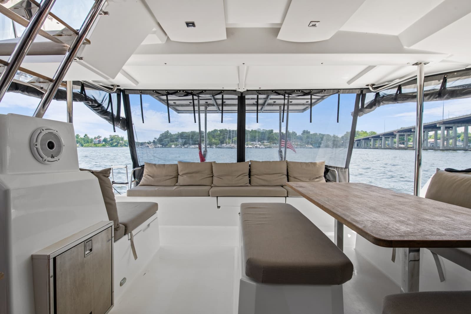 2019 Fountaine Pajot Astrea 42 Catamaran - Photo 61
