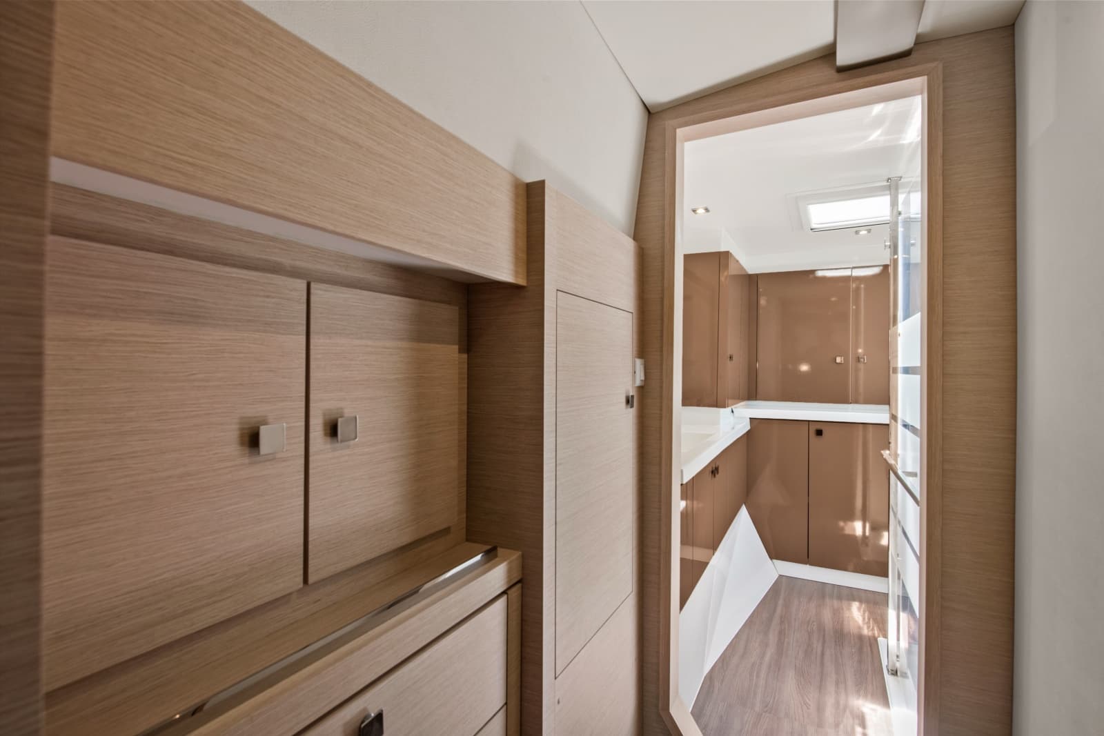 2019 Fountaine Pajot Astrea 42 Catamaran - Photo 30