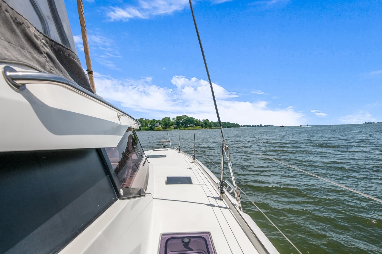 2019 Fountaine Pajot Astrea 42 Catamaran - Photo 37