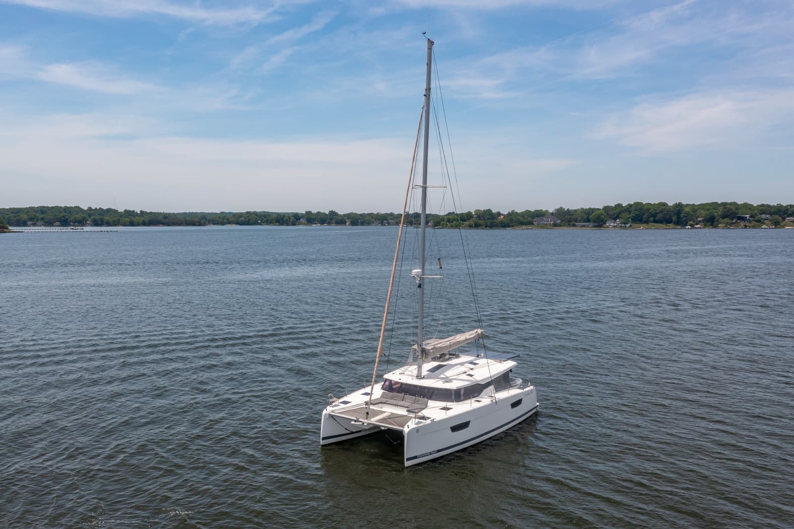 2019 Fountaine Pajot Astrea 42 Catamaran - Photo 4