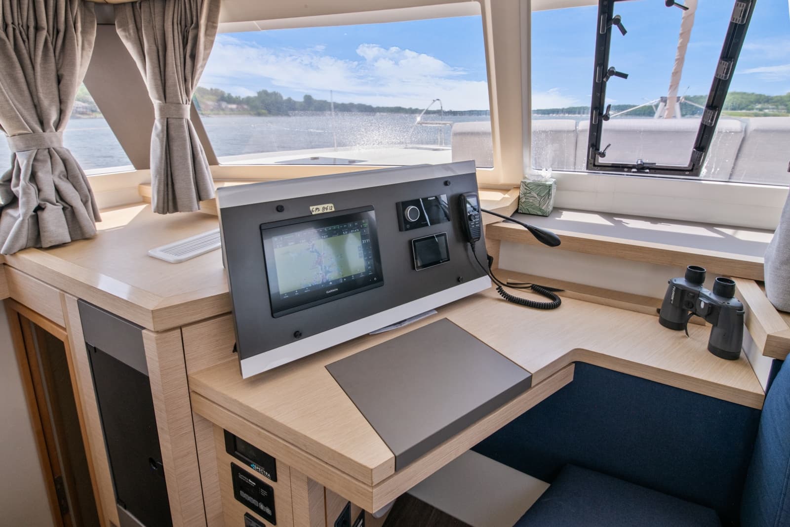 2019 Fountaine Pajot Astrea 42 Catamaran - Photo 53