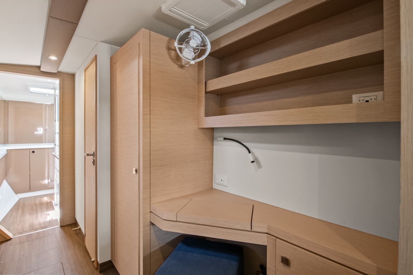 2019 Fountaine Pajot Astrea 42 Catamaran - Photo 29
