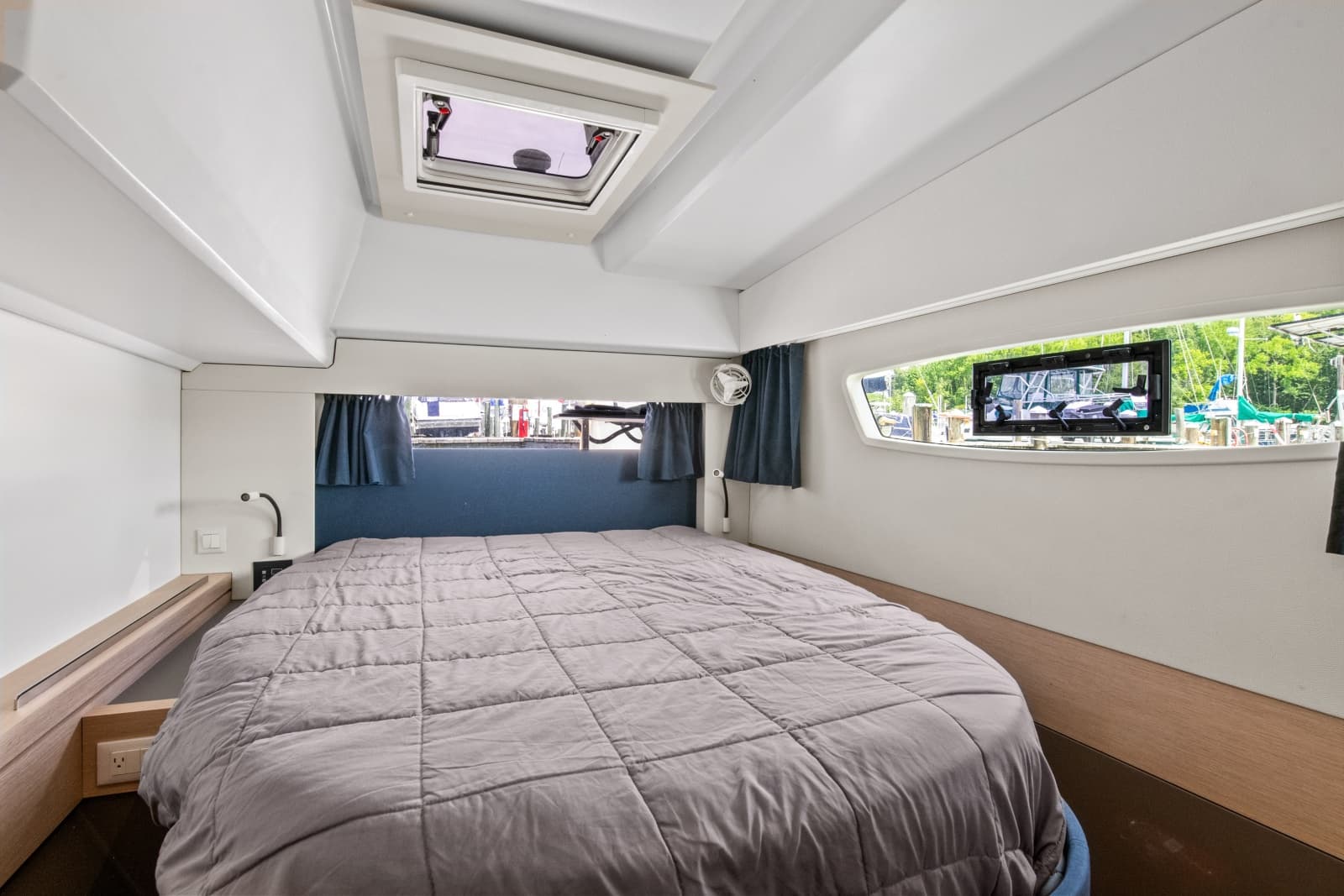 2019 Fountaine Pajot Astrea 42 Catamaran - Photo 23