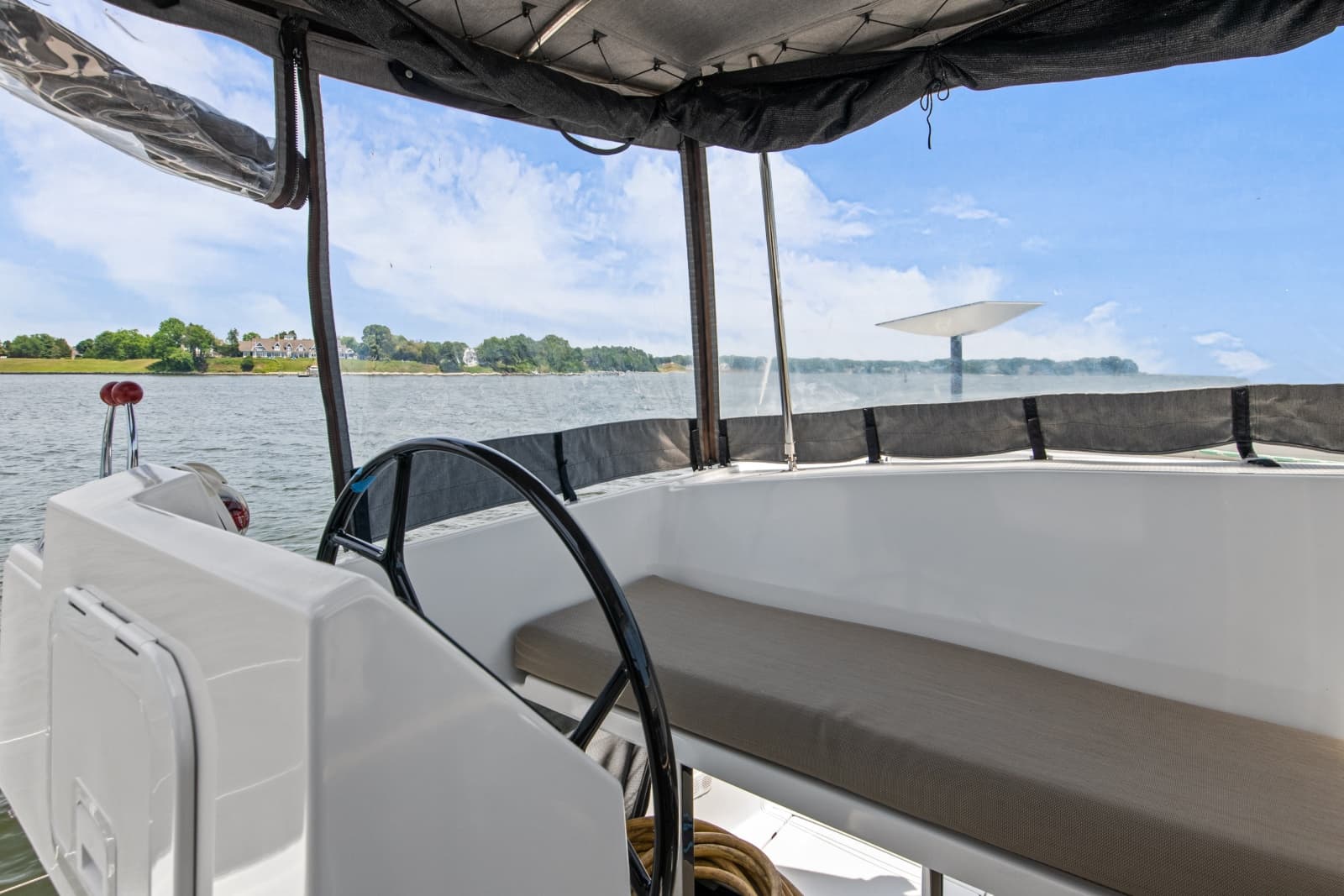 2019 Fountaine Pajot Astrea 42 Catamaran - Photo 45