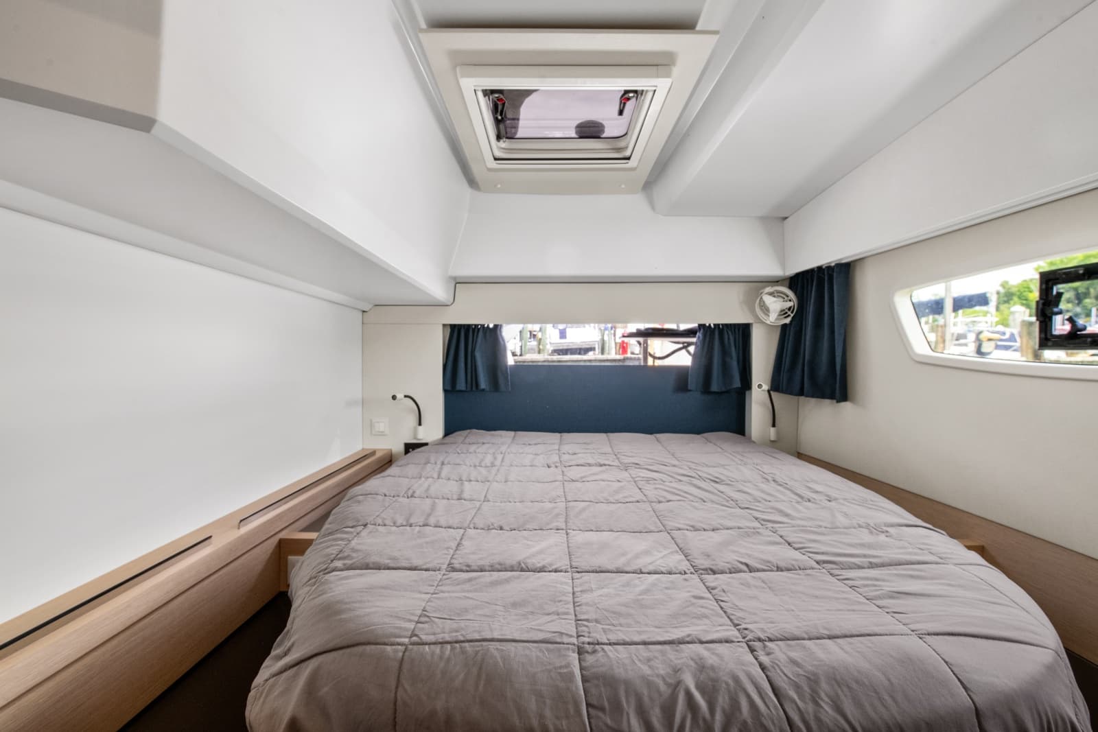2019 Fountaine Pajot Astrea 42 Catamaran - Photo 22
