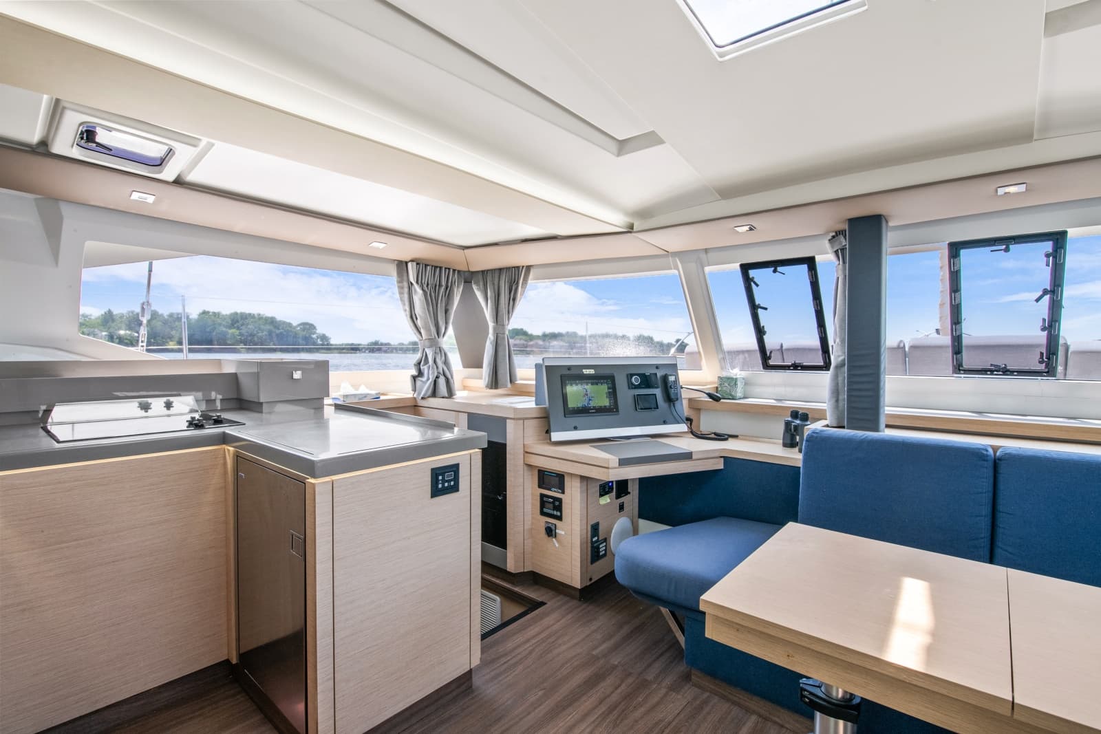 2019 Fountaine Pajot Astrea 42 Catamaran - Photo 49
