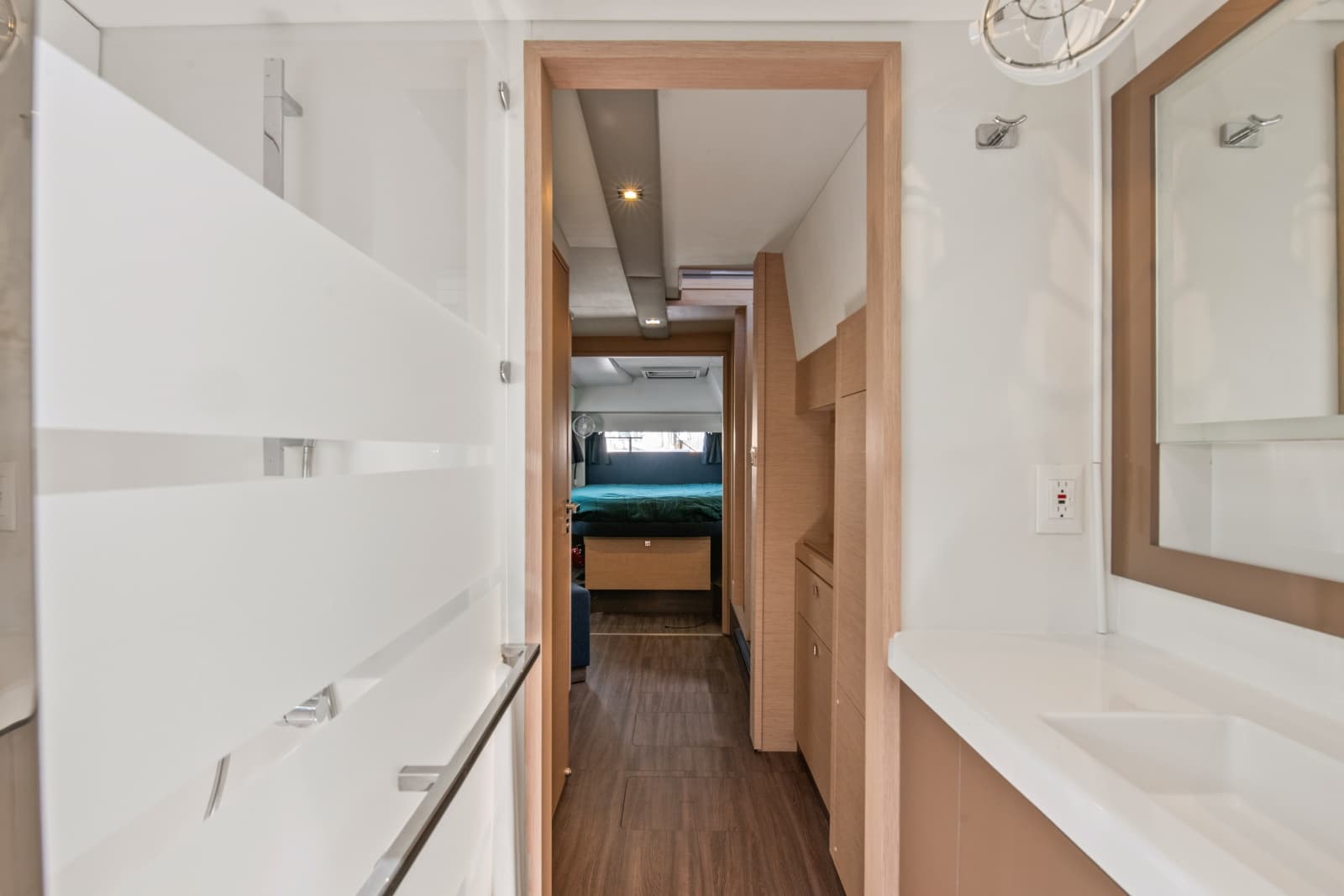 2019 Fountaine Pajot Astrea 42 Catamaran - Photo 34