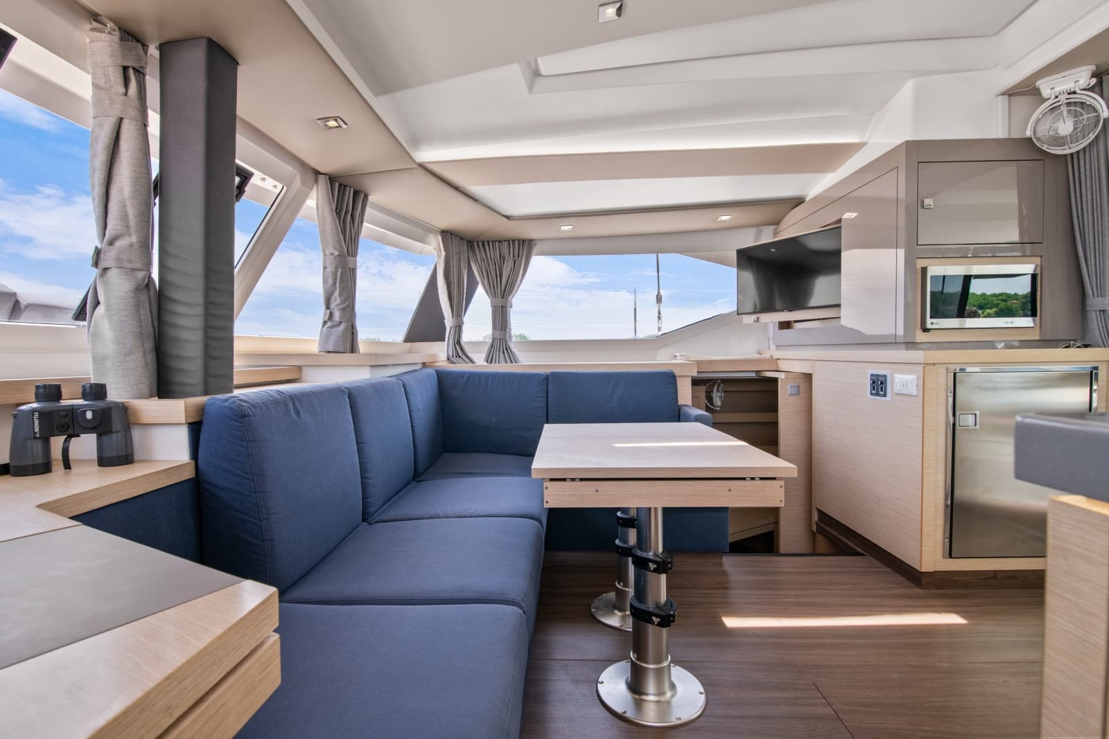 2019 Fountaine Pajot Astrea 42 Catamaran - Photo 52