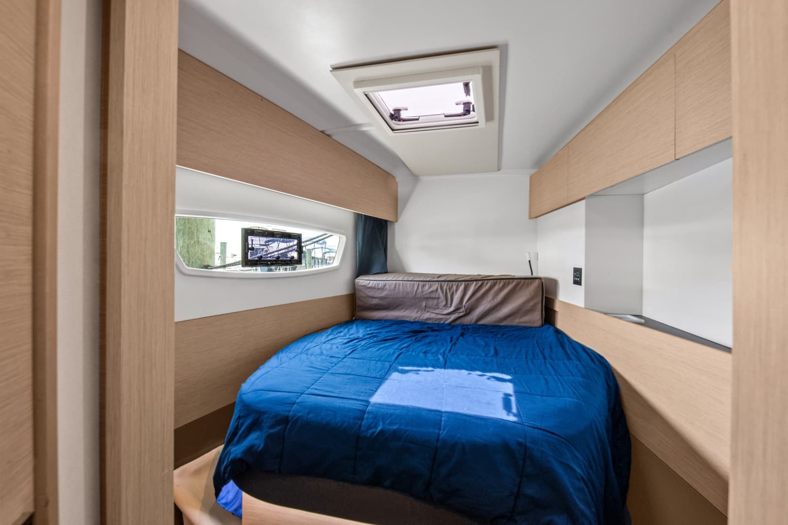 2019 Fountaine Pajot Astrea 42 Catamaran - Photo 24