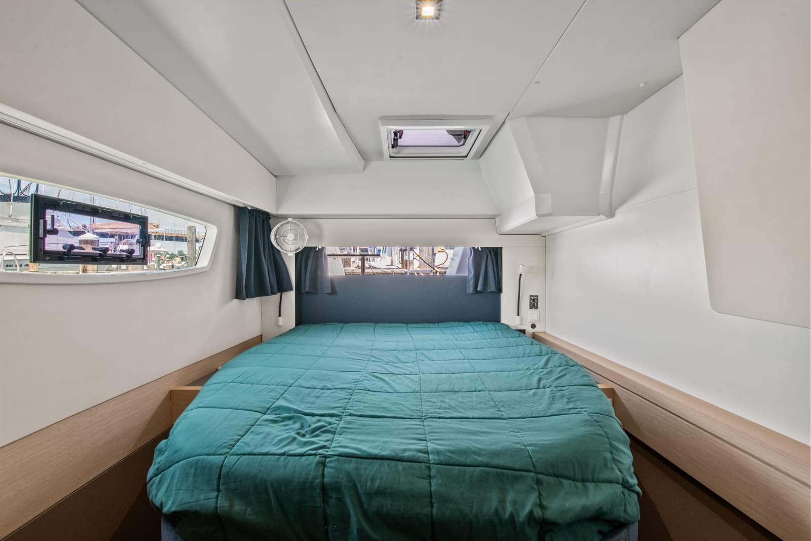 2019 Fountaine Pajot Astrea 42 Catamaran - Photo 27