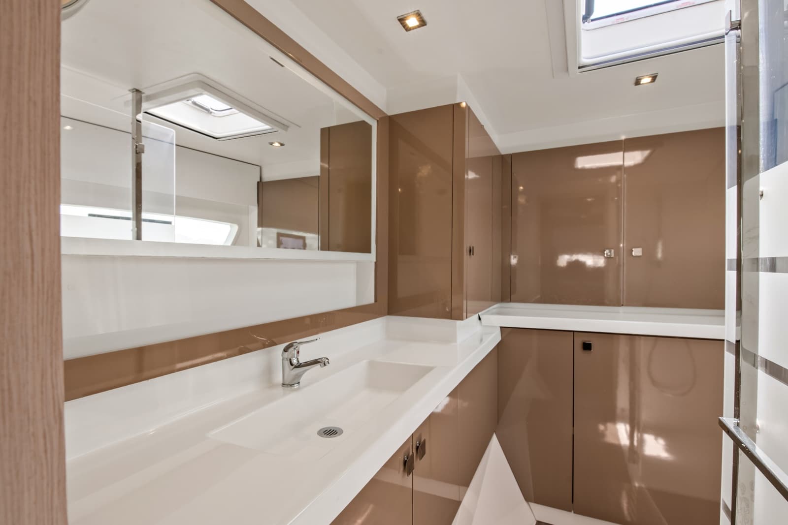 2019 Fountaine Pajot Astrea 42 Catamaran - Photo 31