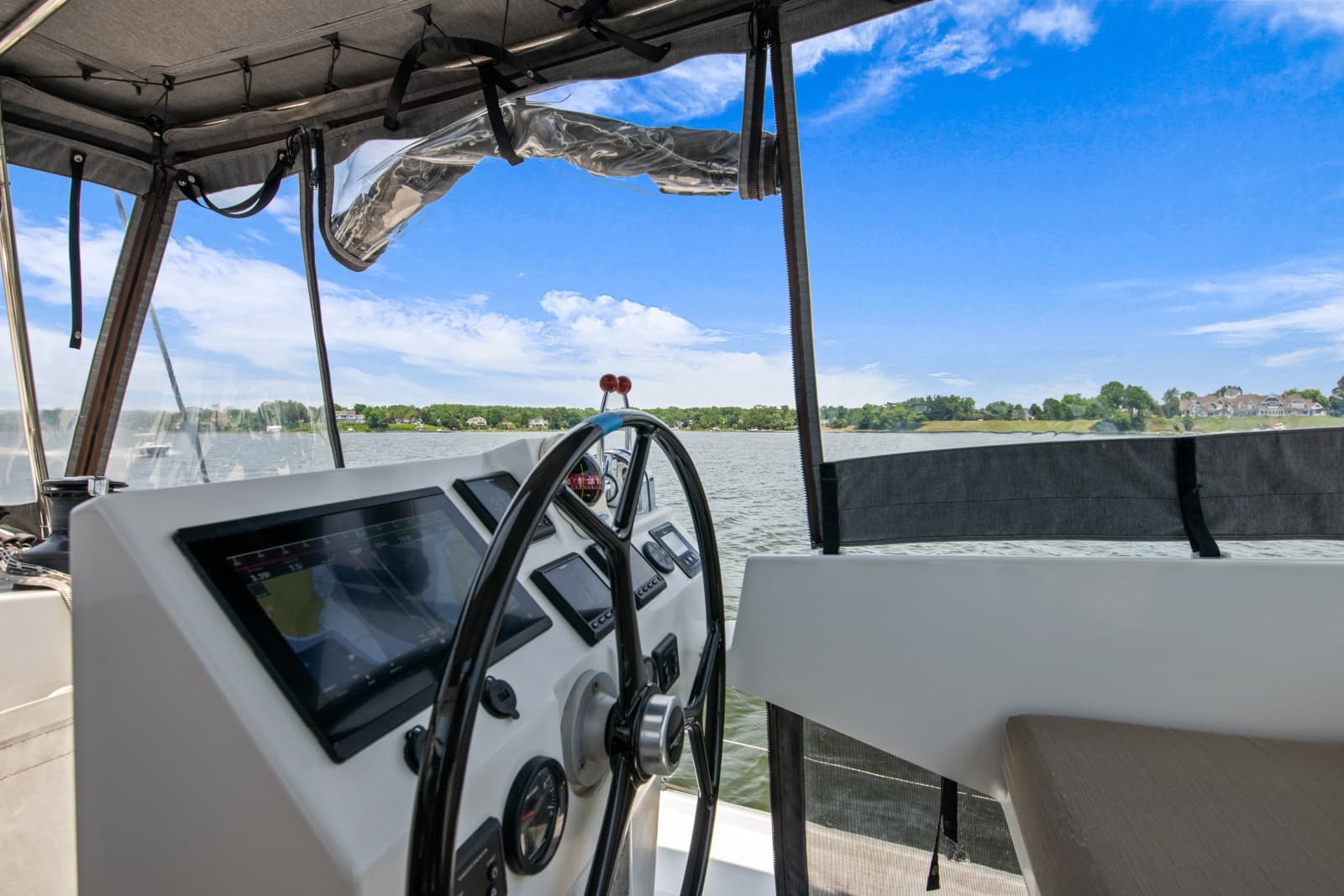 2019 Fountaine Pajot Astrea 42 Catamaran - Photo 46