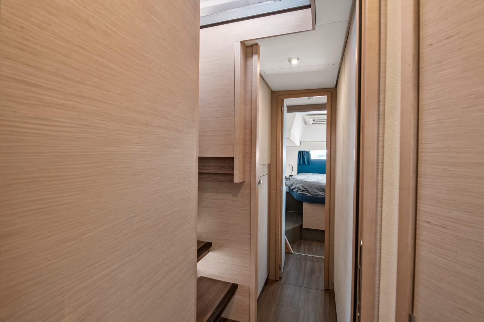 2019 Fountaine Pajot Astrea 42 Catamaran - Photo 26