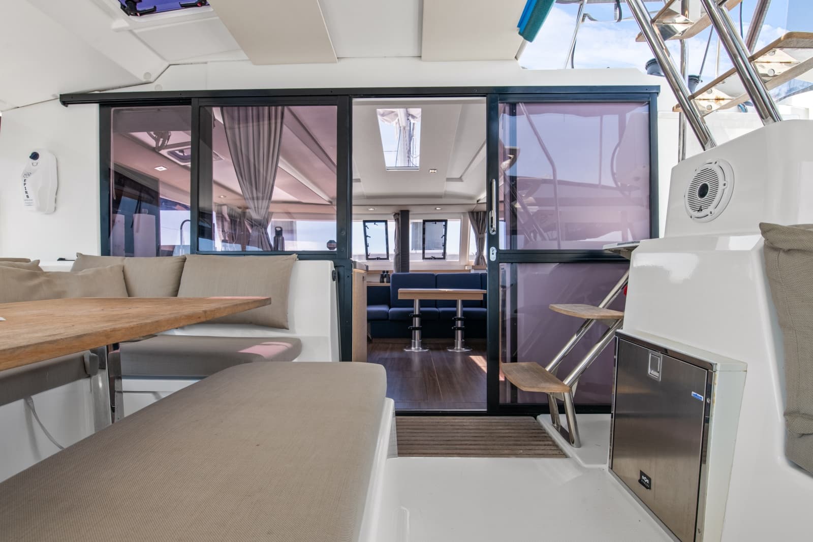2019 Fountaine Pajot Astrea 42 Catamaran - Photo 56
