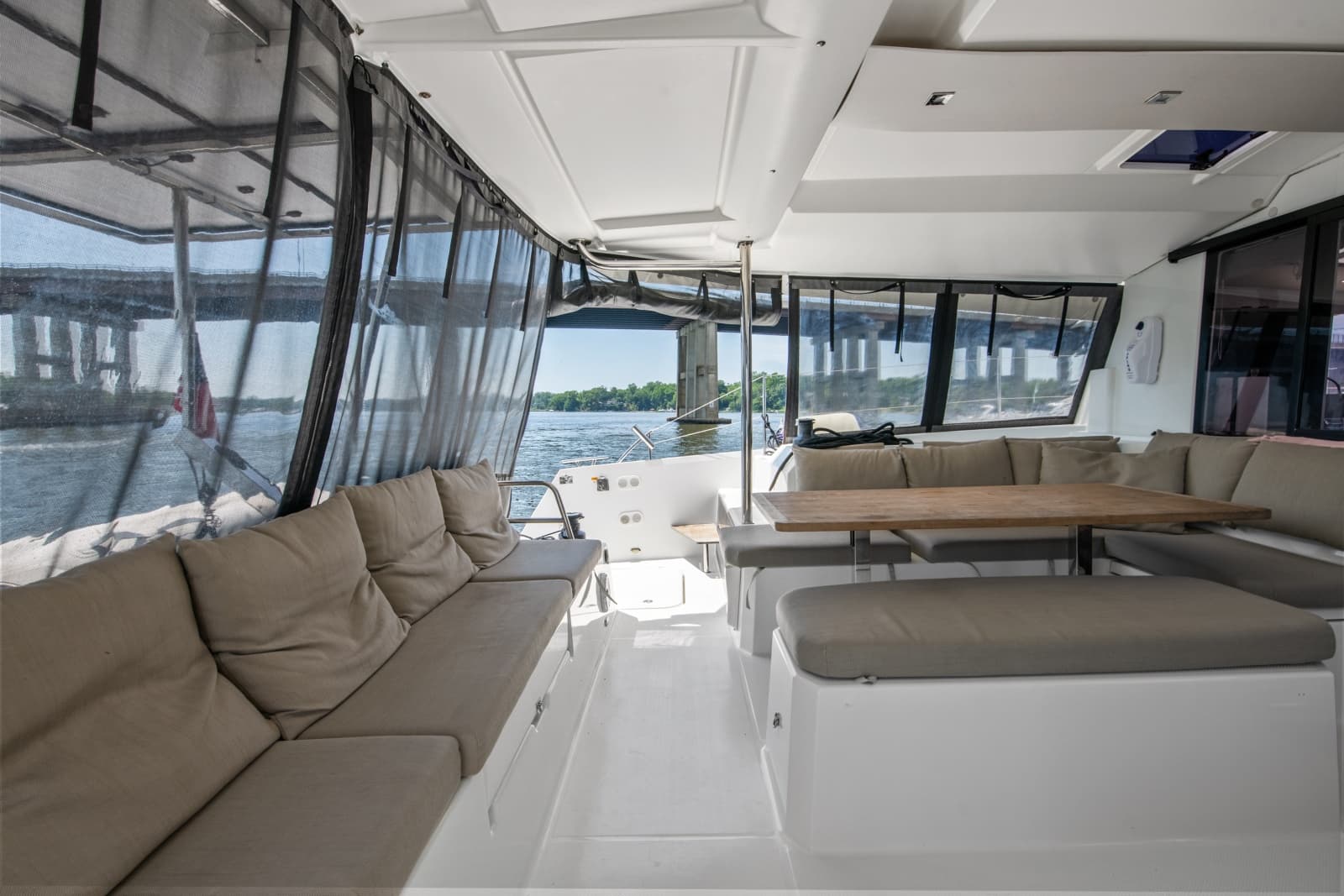 2019 Fountaine Pajot Astrea 42 Catamaran - Photo 63