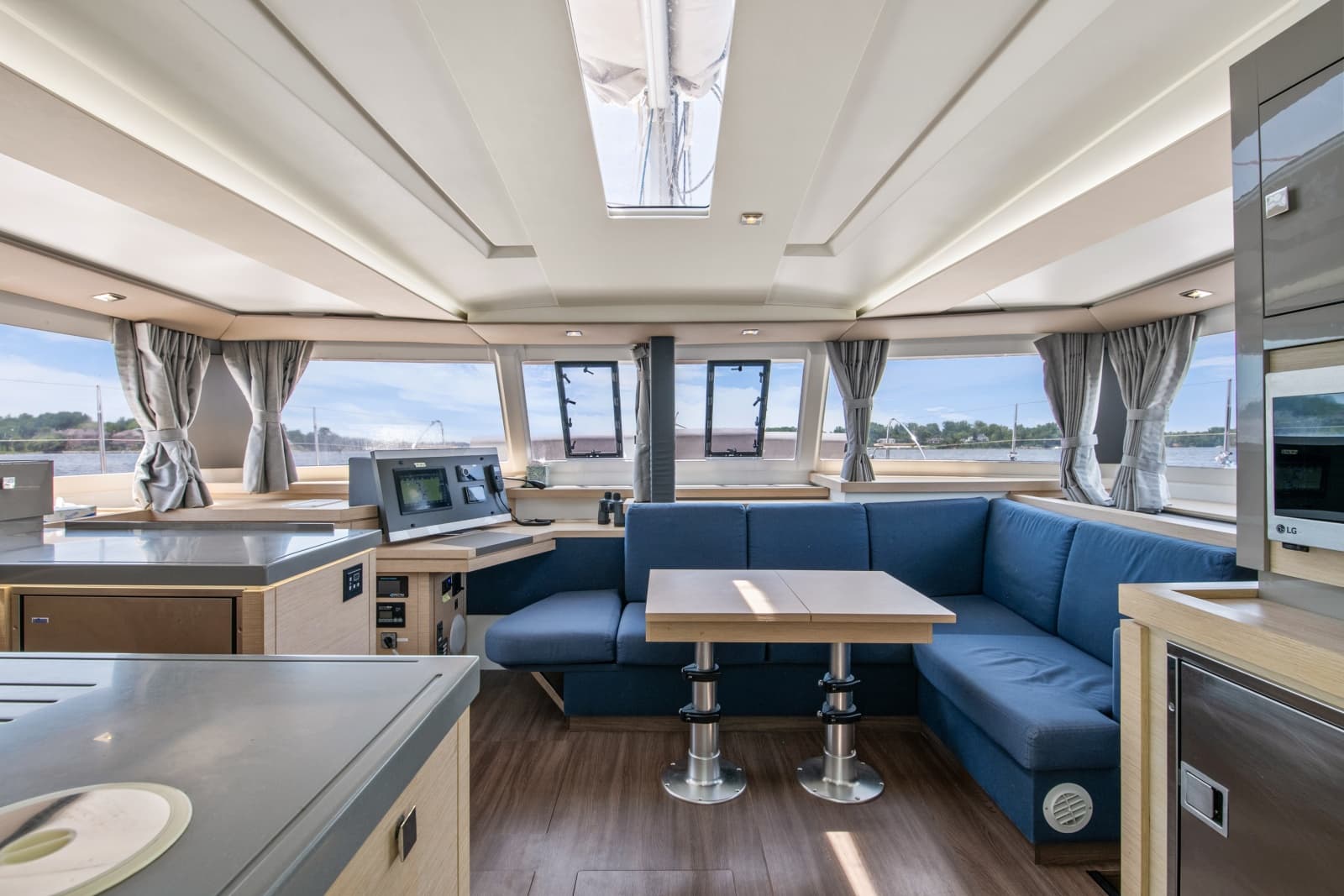 2019 Fountaine Pajot Astrea 42 Catamaran - Photo 48
