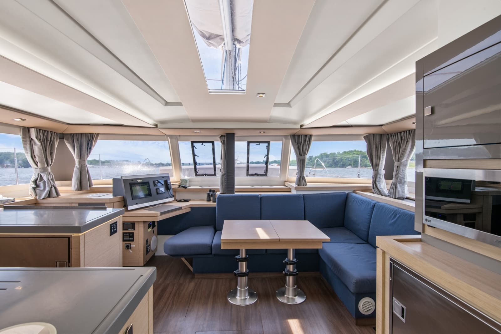 2019 Fountaine Pajot Astrea 42 Catamaran - Photo 55