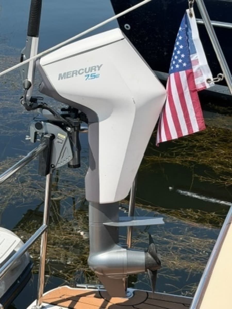 2023 Ranger Tugs R-31 CB - Photo 21