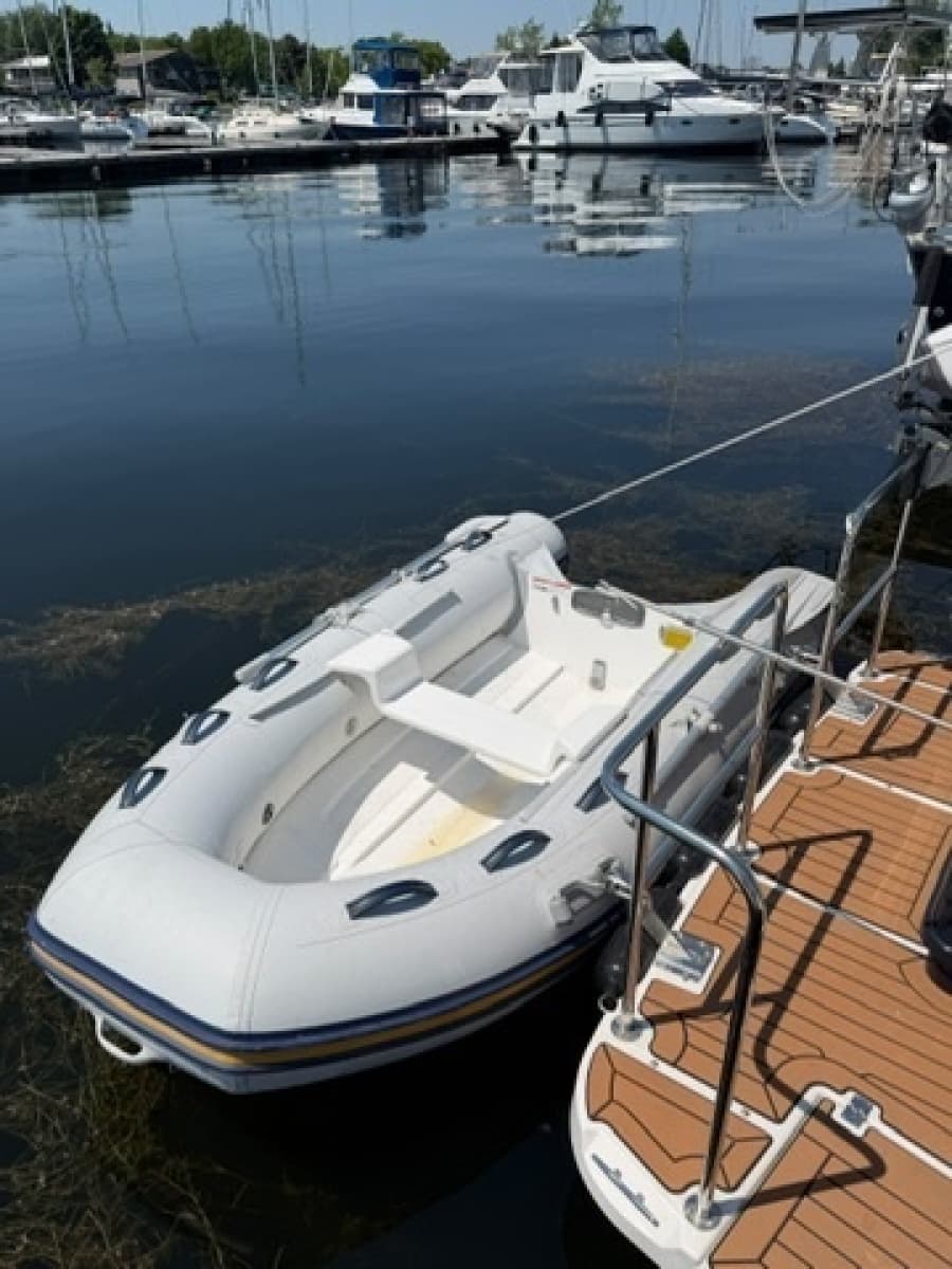 2023 Ranger Tugs R-31 CB - Photo 22
