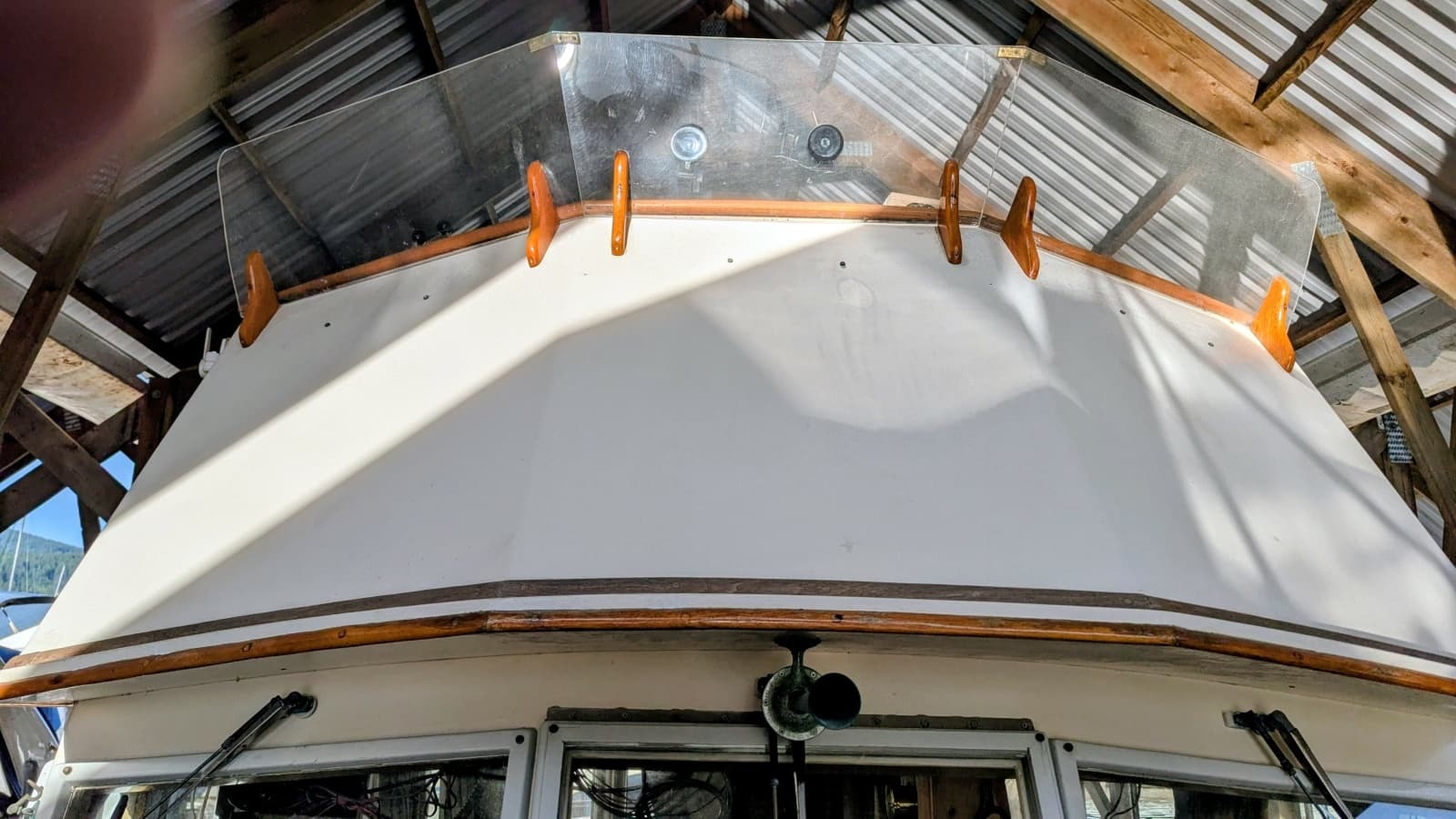 1974 Grand Banks 36 Classic - Photo 13