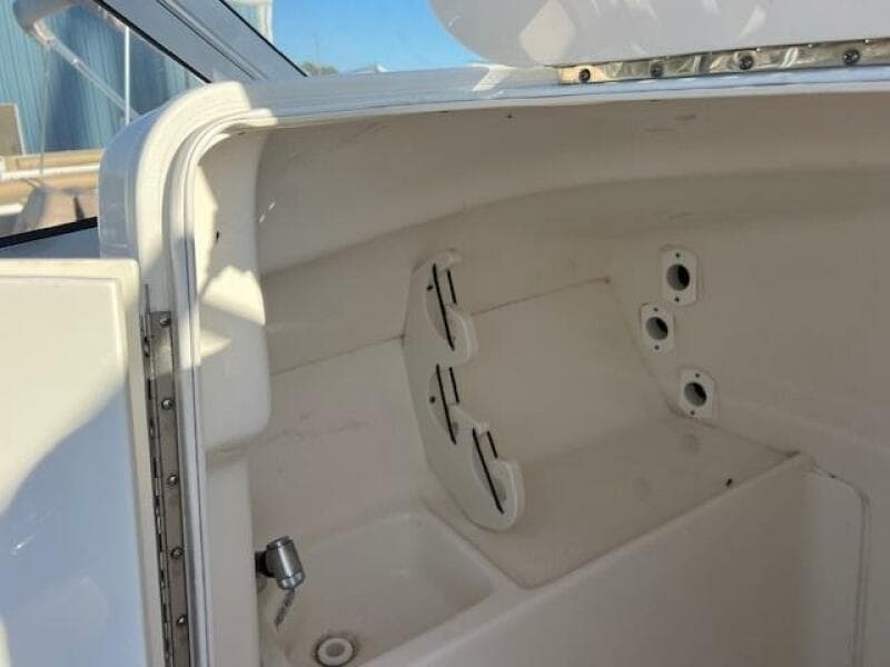 2019 Key West 239 DFS