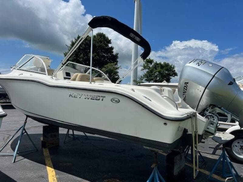 2019 Key West 239 DFS