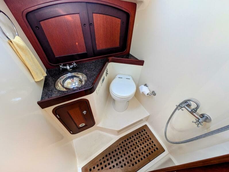 2000 Santa Cruz Coastal Flyer Express