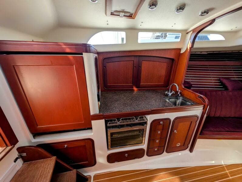 2000 Santa Cruz Coastal Flyer Express