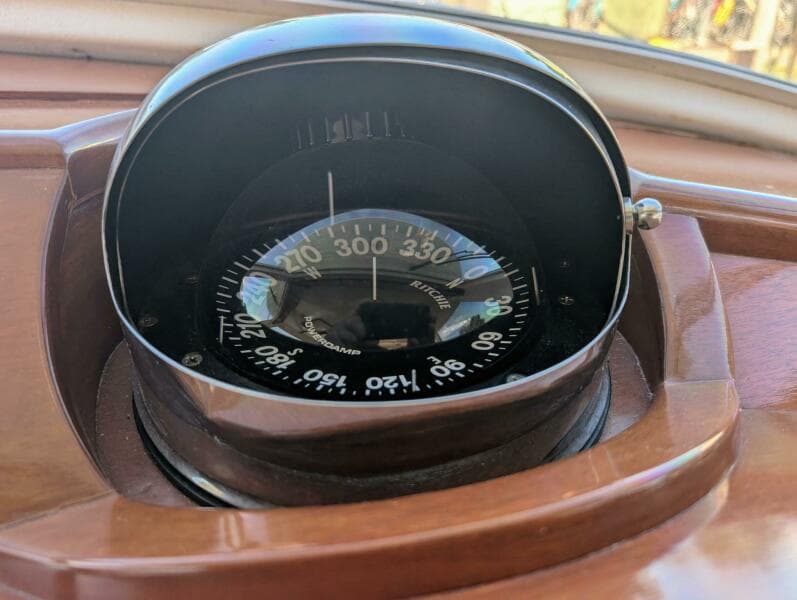 2000 Santa Cruz Coastal Flyer Express