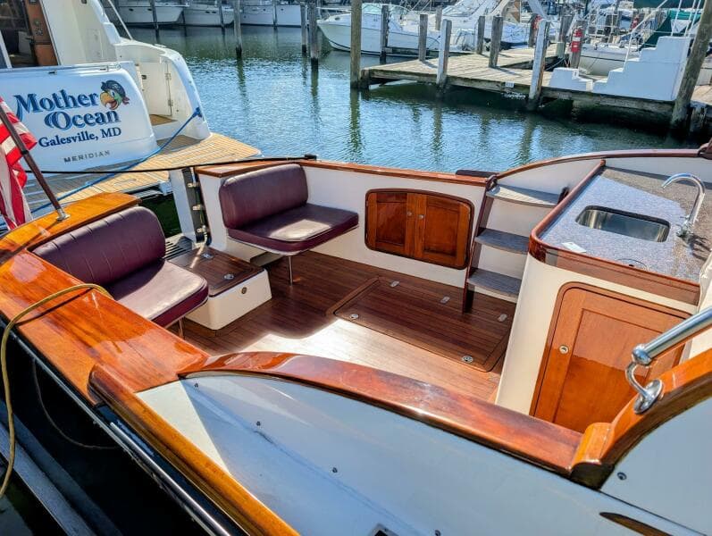 2000 Santa Cruz Coastal Flyer Express