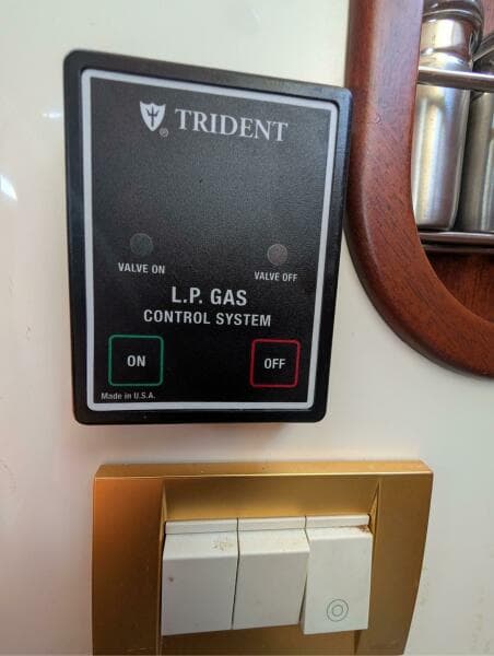 2000 Santa Cruz Coastal Flyer Express