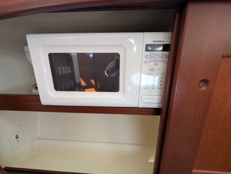 2000 Santa Cruz Coastal Flyer Express