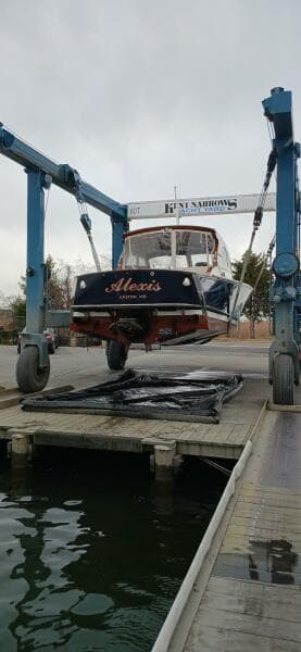 2000 Santa Cruz Coastal Flyer Express