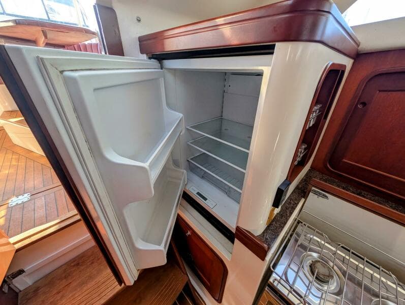 2000 Santa Cruz Coastal Flyer Express