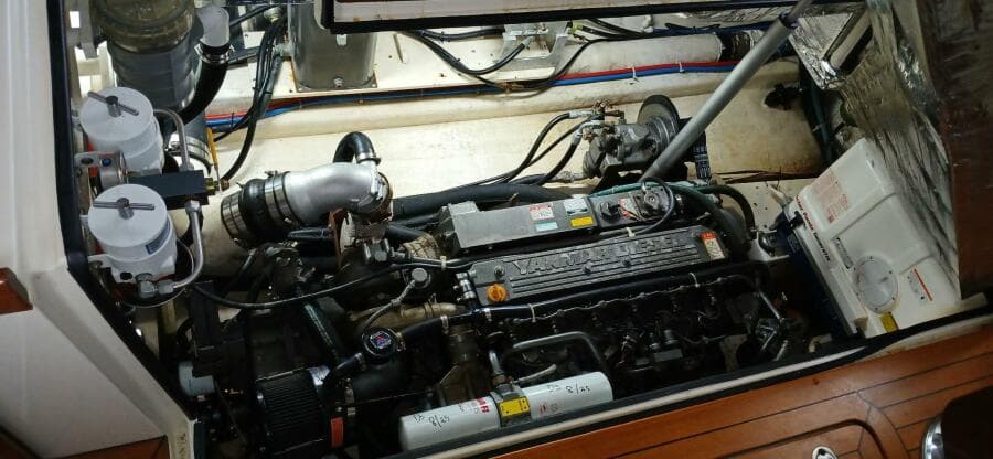 2000 Santa Cruz Coastal Flyer Express