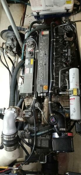 2000 Santa Cruz Coastal Flyer Express