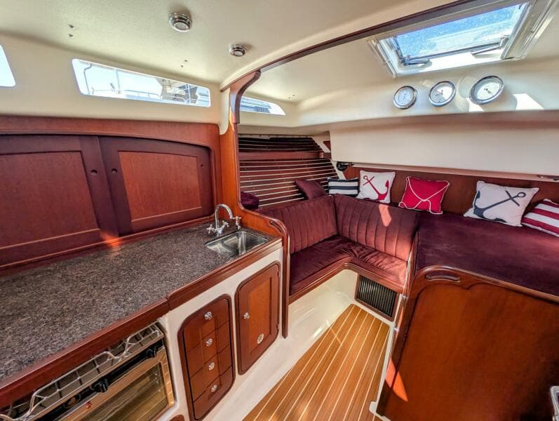 2000 Santa Cruz Coastal Flyer Express