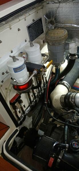 2000 Santa Cruz Coastal Flyer Express