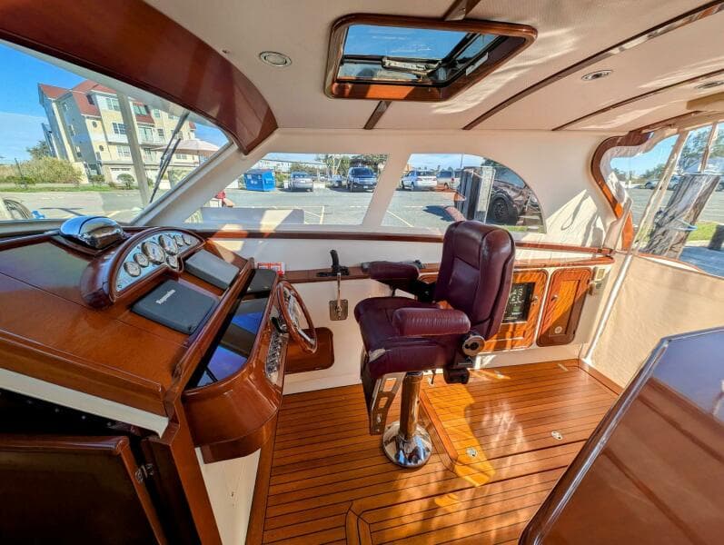 2000 Santa Cruz Coastal Flyer Express