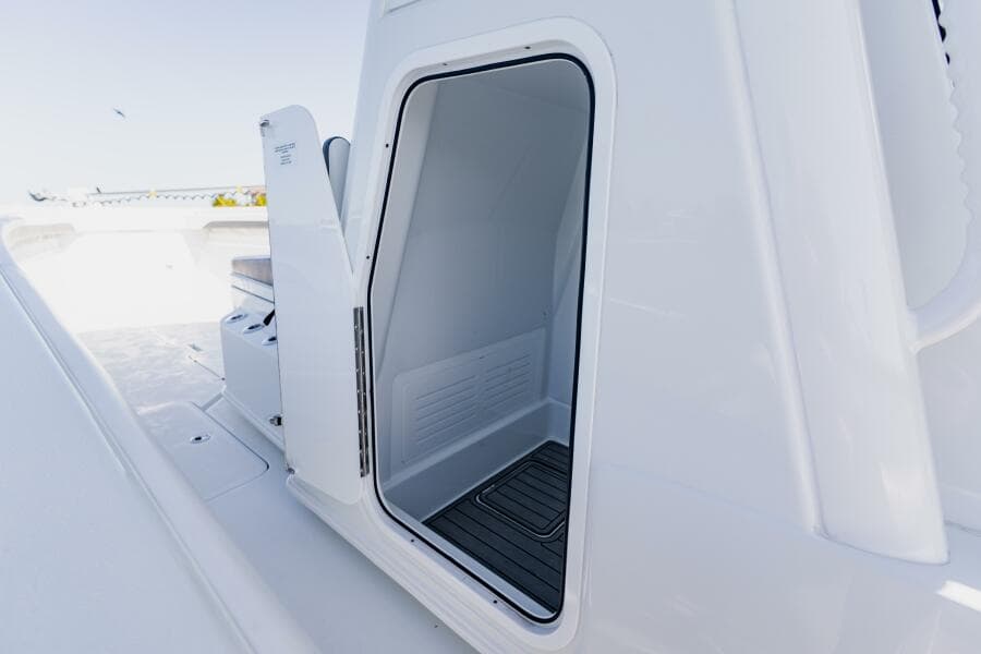 2025 Yellowfin 36 Offshore