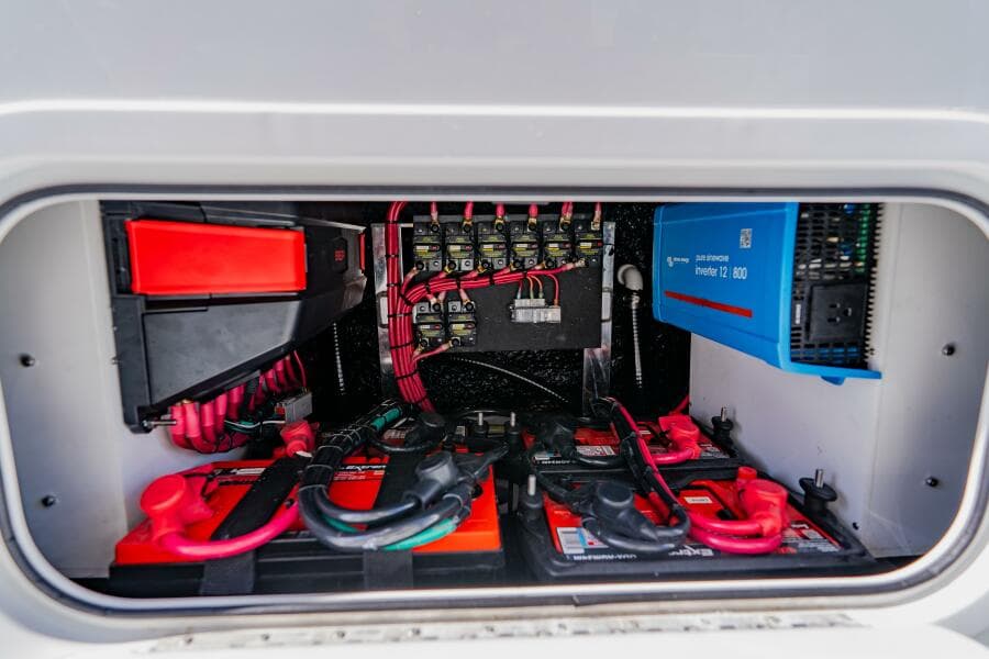 2025 Yellowfin 36 Offshore