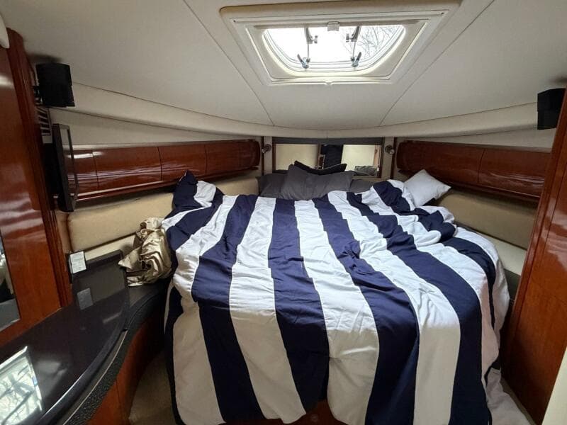 2004 Sea Ray 500 Sundancer